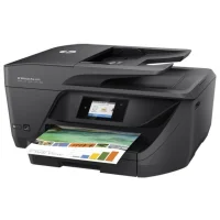МФУ HP OfficeJet Pro 6960 фото 1